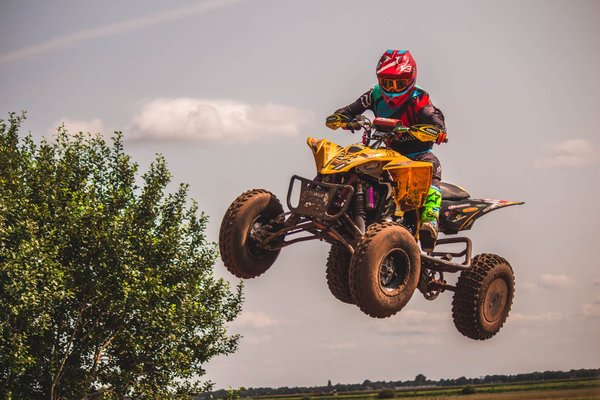 Quels sont les meilleurs quads pour la nature ?