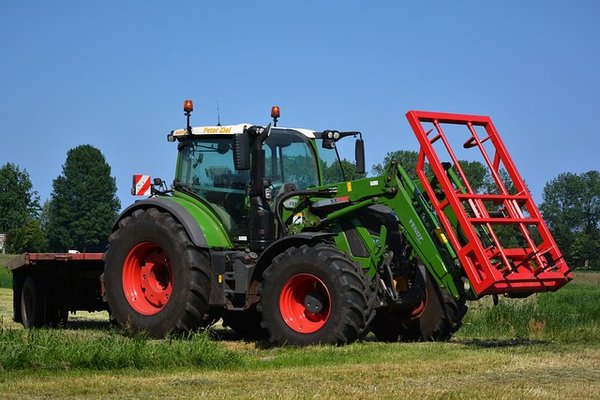 Comment participer à une compétition de tracteur pulling ? Tout ce que vous devez savoir