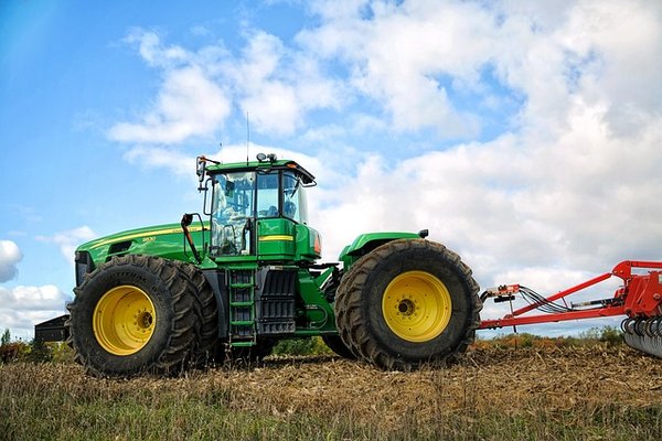Tout savoir sur les règles du tracteur pulling